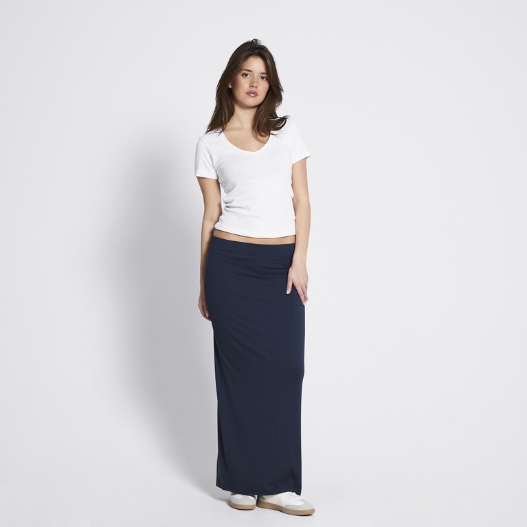 Soft feel skirt "Ellen"
